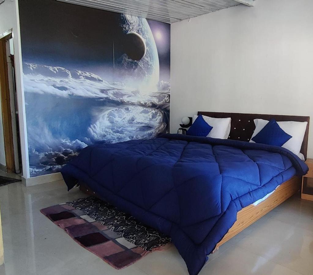 Cosmo Cottages Kanatal Exterior photo